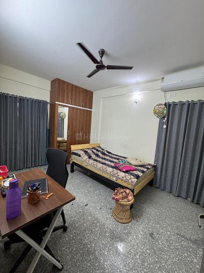 Sector 1, HSR Layout Bedroom 1