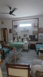Hall Image of 5000 Sq.ft 7 BHK Independent House for sale in Sainikpuri Secunderabad for Rs. 50000000