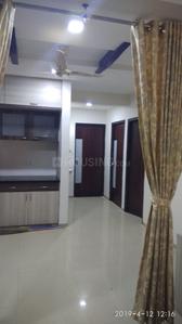 Hall Image of 1900 Sq.ft 3 BHK Apartment / Flat for sale in Karelibagh Vadodara for Rs. 6000000