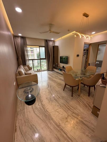 Lodha Bel Air Main Image 1