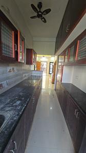 Kitchen Image of 2100 Sq.ft 3 BHK Independent House for sale in Perumanttunallur Chennai for Rs. 9000000