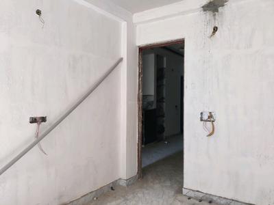Bedroom Image of 1100 Sq.ft 3 BHK Builder Floor for sale in Govindpuram Ghaziabad for Rs. 4250000