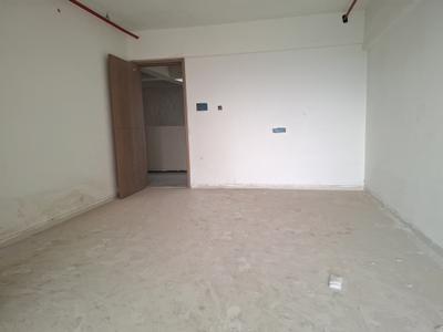 Living Room Image of 1100 Sq.ft 2 BHK Apartment / Flat for sale in Crystal Corner, Kharghar Navi Mumbai for Rs. 16000000