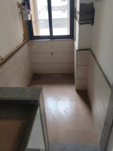 Drying Area Image of 1850 Sq.ft 3 BHK Apartment / Flat for sale in Trinity Sky, Bopal Ahmedabad for Rs. 9000000