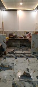 Hall Image of 850 Sq.ft 2 BHK Builder Floor for rent in Indira Nagar Lucknow for Rs. 8000