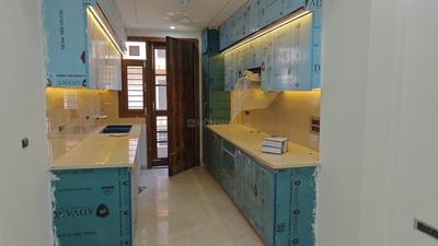 Kitchen Image of 1675 Sq.ft 3 BHK Builder Floor for rent in Sector 51 Gurgaon for Rs. 65000