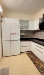 Kitchen Image of 1100 Sq.ft 2 BHK Apartment / Flat for sale in 5 Star Royal Entrada, Wakad Pune for Rs. 10300000