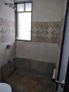 Image of 1180 Sq.ft 3 BHK Apartment / Flat for rent in Mittal Sun Sapphire, Hadapsar, Pune for Rs. 36500