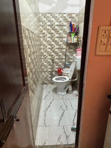 Bathroom Image of 2600 Sq.ft 4.5 BHK Independent House for sale in Budh Bazaar Moradabad for Rs. 8900000