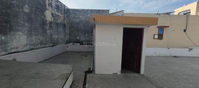 Balcony Image of 2000 Sq.ft 3 BHK Independent House for rent in Shastri Nagar Meerut for Rs. 25000