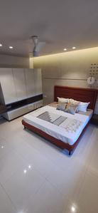 Bedroom Image of 1978 Sq.ft 4 BHK Villa for sale in Vadsar Vadodara for Rs. 12400000