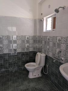 Bathroom Image of 1915 Sq.ft 3 BHK Apartment / Flat for sale in Sainikpuri Secunderabad for Rs. 11100000