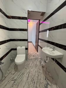 Image of 1100 Sq.ft 3 BHK Independent House for sale in Madhavaram Milk Colony, Chennai for Rs. 4000000