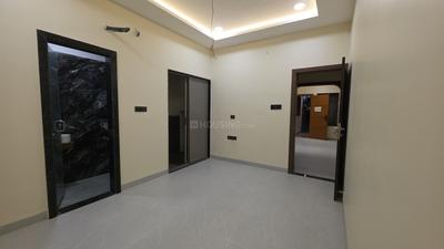 4 BHK Duplex