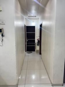 Image of 1400 Sq.ft 2 BHK Apartment / Flat for sale in Sargasan, Gandhinagar for Rs. 6700000