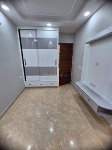 Bedroom Image of 1450 Sq.ft 4 BHK Builder Floor for sale in Sector 20 Rohini New Delhi for Rs. 9500000