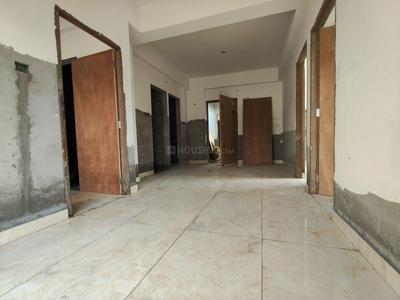Image of 1233 Sq.ft 3 BHK Apartment / Flat for sale in Nagerbazar, Kolkata for Rs. 7000000