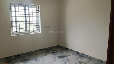 Bedroom Image of 1240 Sq.ft 3 BHK Apartment / Flat for sale in Sembakkam Chennai for Rs. 8880100