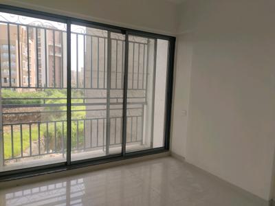 Bedroom Image of 1160 Sq.ft 2 BHK Apartment / Flat for sale in Signature, Ulwe Navi Mumbai for Rs. 9500000