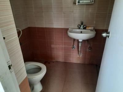 Image of 1100 Sq.ft 3 BHK Apartment / Flat for rent in Eden City Maheshtala, Maheshtala, Kolkata for Rs. 13000
