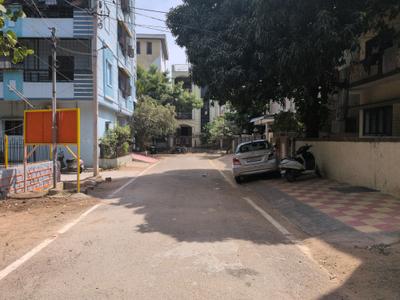 Image of 275 Sq.ft Residential Plot / Land for sale in Rampally, Secunderabad for Rs. 11500000
