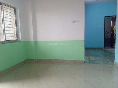 Hall Image of 1258 Sq.ft 3 BHK Apartment / Flat for rent in Unique Ashiyana Society, Shankarpur West Durgapur for Rs. 17000