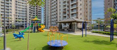 Image of 1156 Sq.ft 2 BHK Apartment / Flat for sale in Ashiana Malhar, Hinjawadi, Pune for Rs. 8300000