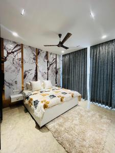 Bedroom Image of 2430 Sq.ft 4 BHK Builder Floor for sale in Sector 65 Gurgaon for Rs. 38500000