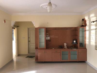 Hall Image of 1609 Sq.ft 3 BHK Apartment / Flat for sale in Kalyan Nagar Bengaluru for Rs. 12500000