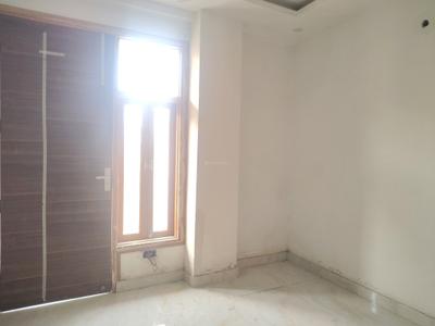 Bedroom Image of 650 Sq.ft 2 BHK Apartment / Flat for sale in Khanpur New Delhi for Rs. 3100000