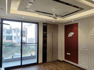 Bedroom Image of 3000 Sq.ft 3 BHK Builder Floor for rent in DLF City Phase 1, DLF Phase 1 Gurgaon for Rs. 125000
