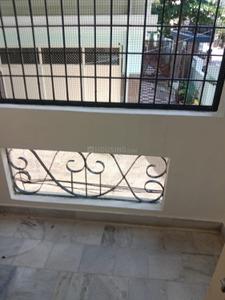 Balcony Image of 1400 Sq.ft 1 RK Apartment / Flat for sale in Sree Krishna Avenues, Himayath Nagar Hyderabad for Rs. 15000000