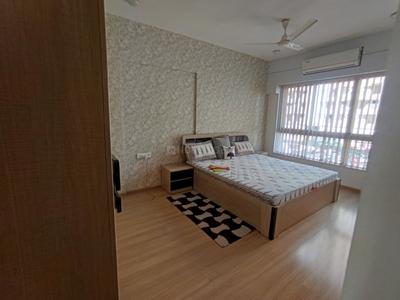 Bedroom Image of 1080 Sq.ft 2 BHK Apartment / Flat for sale in Mundhwa Pune for Rs. 8300000
