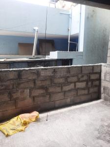 Balcony Image of 2520 Sq.ft 3 BHK Builder Floor for sale in Banashankari Bengaluru for Rs. 27500000