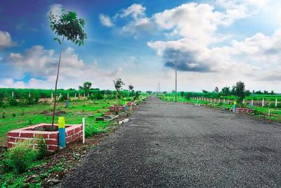 Image of 1500 Sq.ft Residential Plot / Land for sale in Handewadi, Pune for Rs. 300000