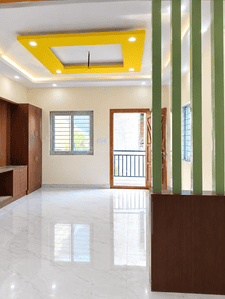 Hall Image of 3500 Sq.ft 6 BHK Independent House for sale in K R Puram Bengaluru for Rs. 22000000