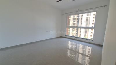 Bedroom Image of 1000 Sq.ft 2 BHK Apartment / Flat for rent in Zen Elite, Kharadi Pune for Rs. 35000