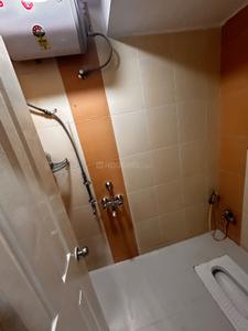 Image of 1150 Sq.ft 2 BHK Apartment / Flat for sale in Anshul Shree Hans Garden , Dhanori, Pune for Rs. 8500000