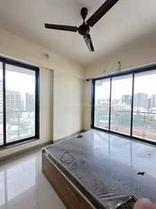 Bedroom Image of 550 Sq.ft 1 BHK Apartment / Flat for sale in  Snehadeep Apartment, Kurla East Mumbai for Rs. 10500000