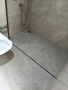 Bathroom Image of 1546 Sq.ft 3 BHK Apartment / Flat for rent in Keya The Lake Terraces, Electronic City Bengaluru for Rs. 60000