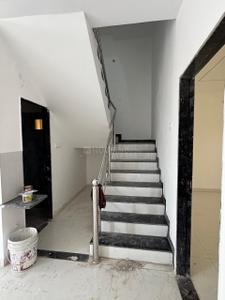 Kitchen Image of 1900 Sq.ft 3 BHK Independent House for sale in Bhatagaon Raipur for Rs. 8000000