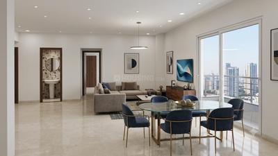 3 BHK Duplex