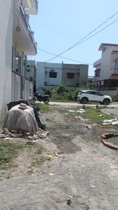 Chandchak Plot View 2