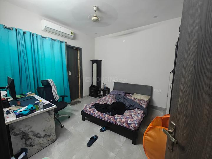 Sector 51 Bedroom 1