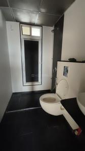 Image of 1080 Sq.ft 2 BHK Apartment / Flat for rent in Goel Ganga Glitz, Undri, Pune for Rs. 23500