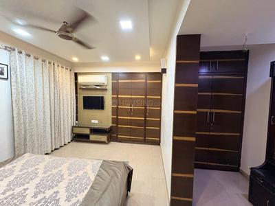 Bedroom Image of 2490 Sq.ft 4 BHK Apartment / Flat for sale in SDC Green Park, Janata Colony Jaipur for Rs. 19000000