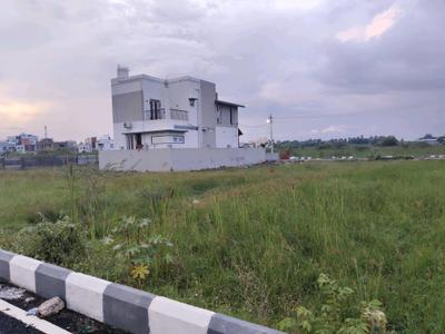 Image of 2400 Sq.ft Residential Plot / Land for sale in Kundrathur, Chennai for Rs. 10200000