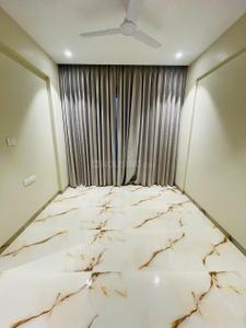 Bedroom Image of 833 Sq.ft 2 BHK Apartment / Flat for sale in Acme Alpine, Vasai West Vasai for Rs. 6325000