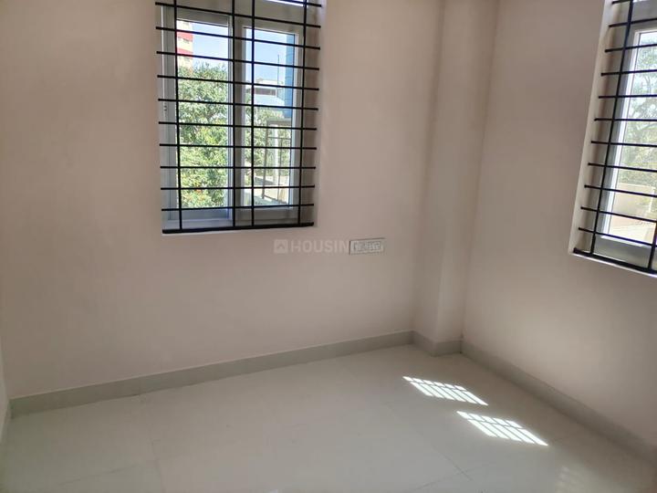 Koramangala Bedroom 1