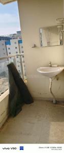 Balcony Image of 1618 Sq.ft 3 BHK Apartment / Flat for sale in Bellandur Bengaluru for Rs. 19000000